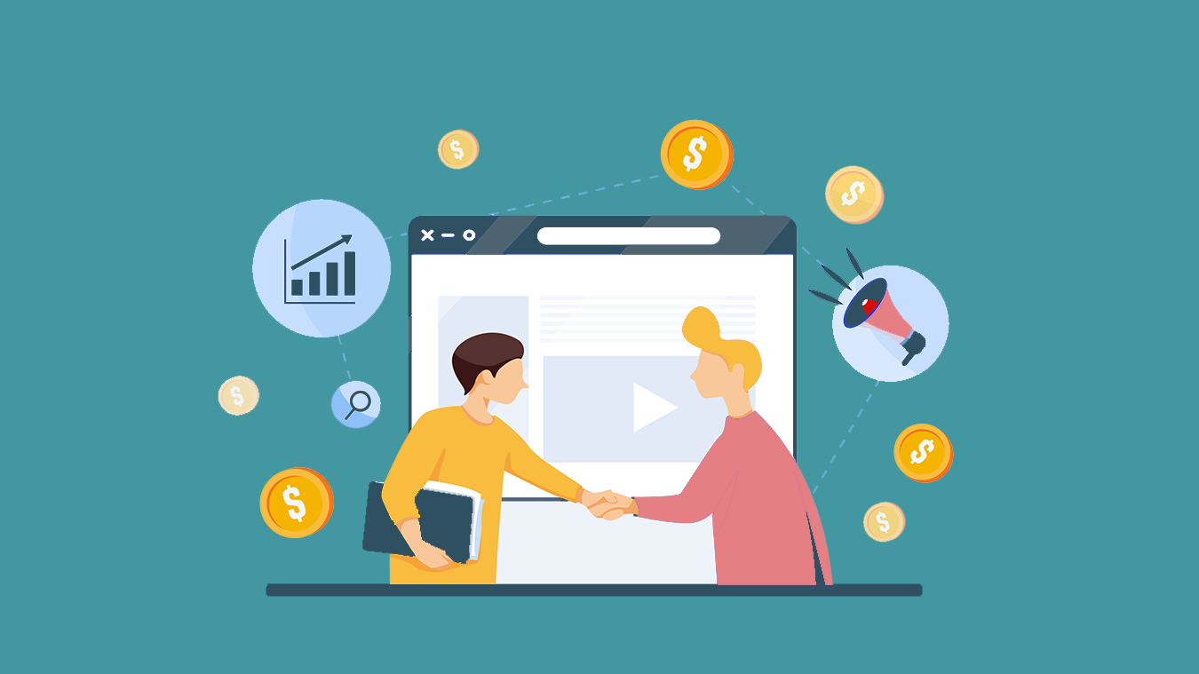 Marketing de afiliados: como começar do zero e faturar online