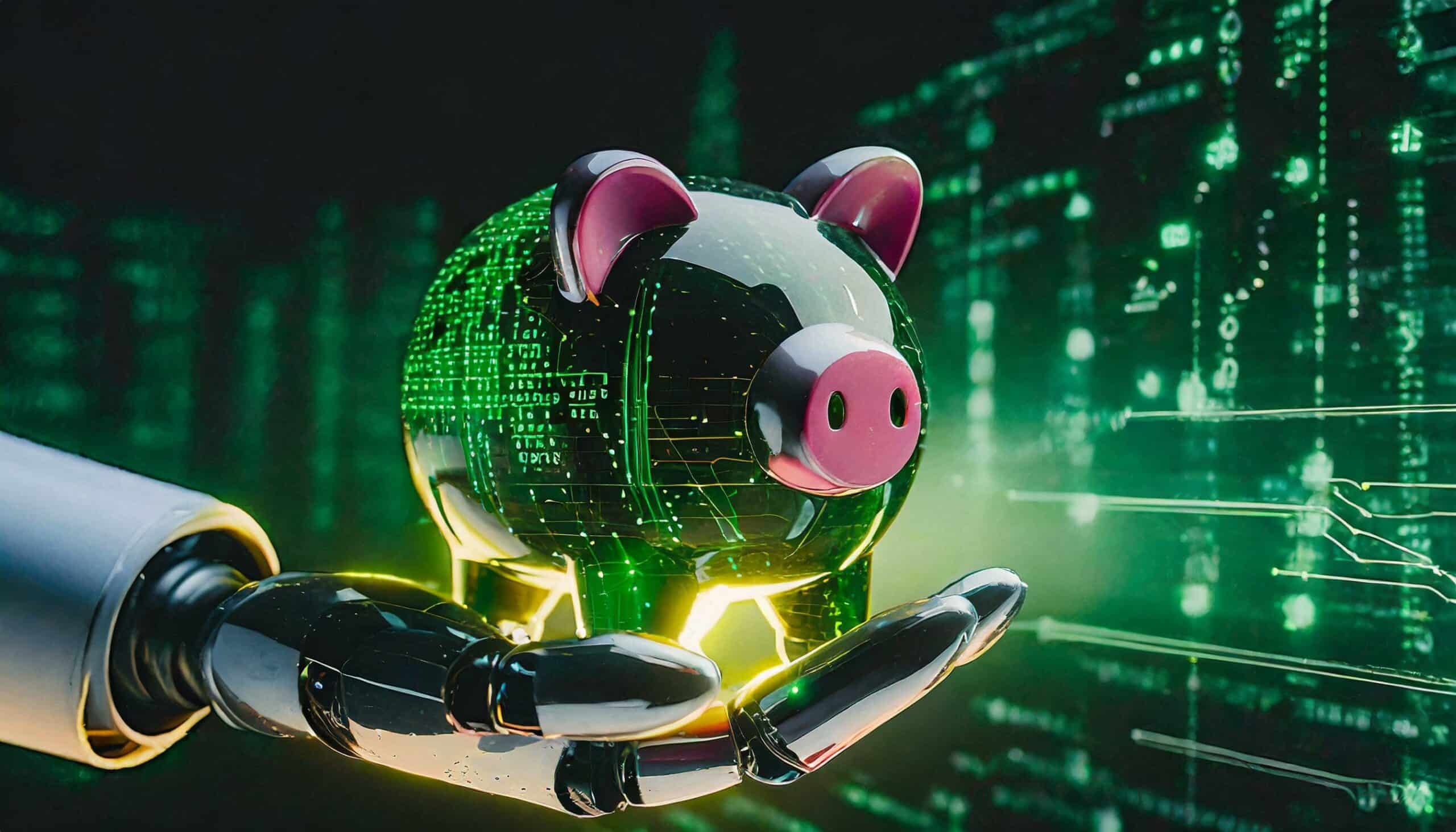 Como ganhar dinheiro com inteligência artificial em 2026